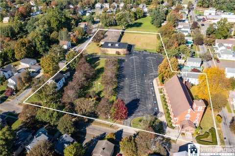 Tiny photo for 42 Orchard Street, Pomfret, NY 14063 (MLS # R1721349)