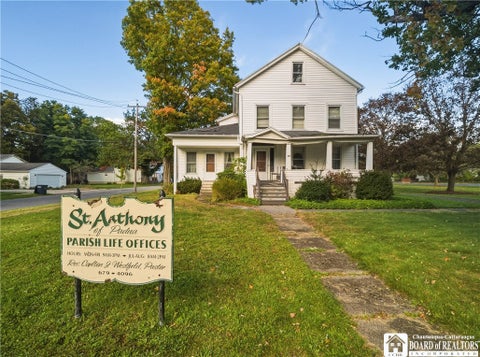 Tiny photo for 42 Orchard Street, Pomfret, NY 14063 (MLS # R1721349)
