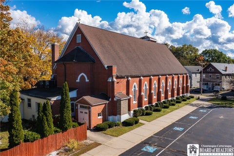 Tiny photo for 42 Orchard Street, Pomfret, NY 14063 (MLS # R1721349)
