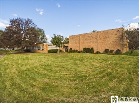 Tiny photo for 42 Orchard Street, Pomfret, NY 14063 (MLS # R1721349)