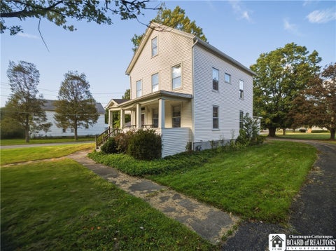 Tiny photo for 42 Orchard Street, Pomfret, NY 14063 (MLS # R1721349)