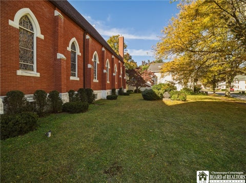 Tiny photo for 42 Orchard Street, Pomfret, NY 14063 (MLS # R1721349)