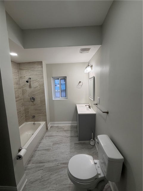 Tiny photo for 306 Fulton Street #B, Elmira City, NY 14904 (MLS # R1715099)