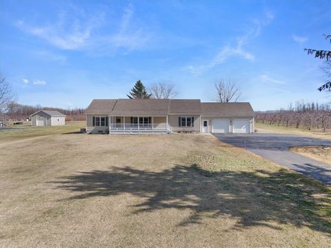 6624 Tuckahoe Road Williamson NY 14589