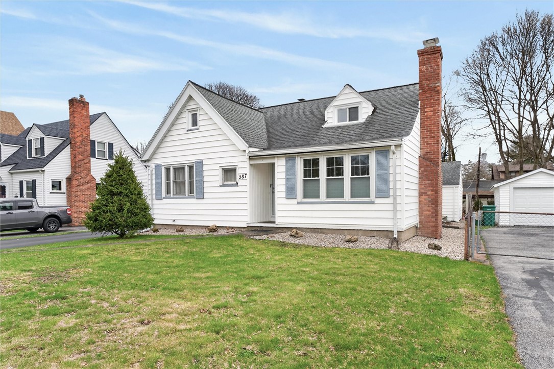 287 Lake Breeze Park