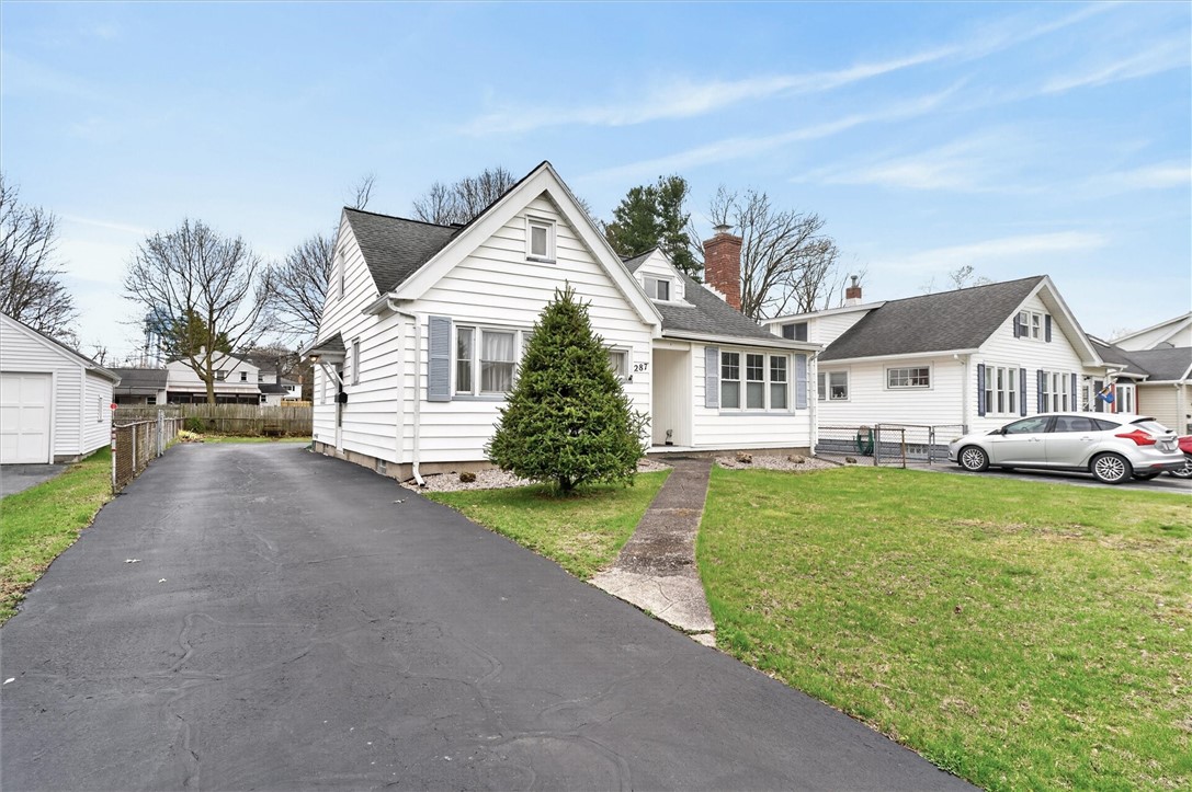 287 Lake Breeze Park