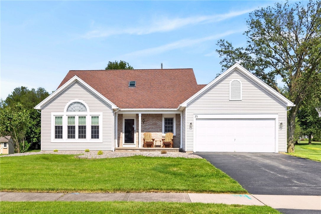 75 Pickering Drive