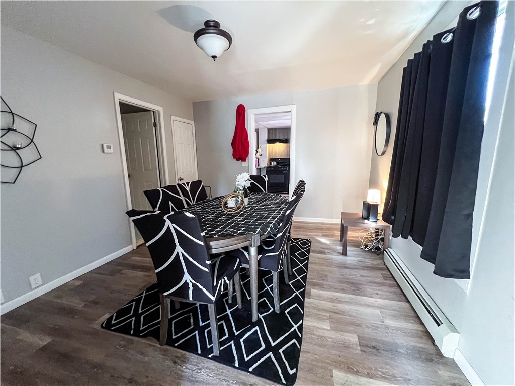 158 Glenwood Avenue, Rochester, New York image 2