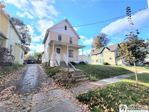 69 Royal Avenue Jamestown NY 14701