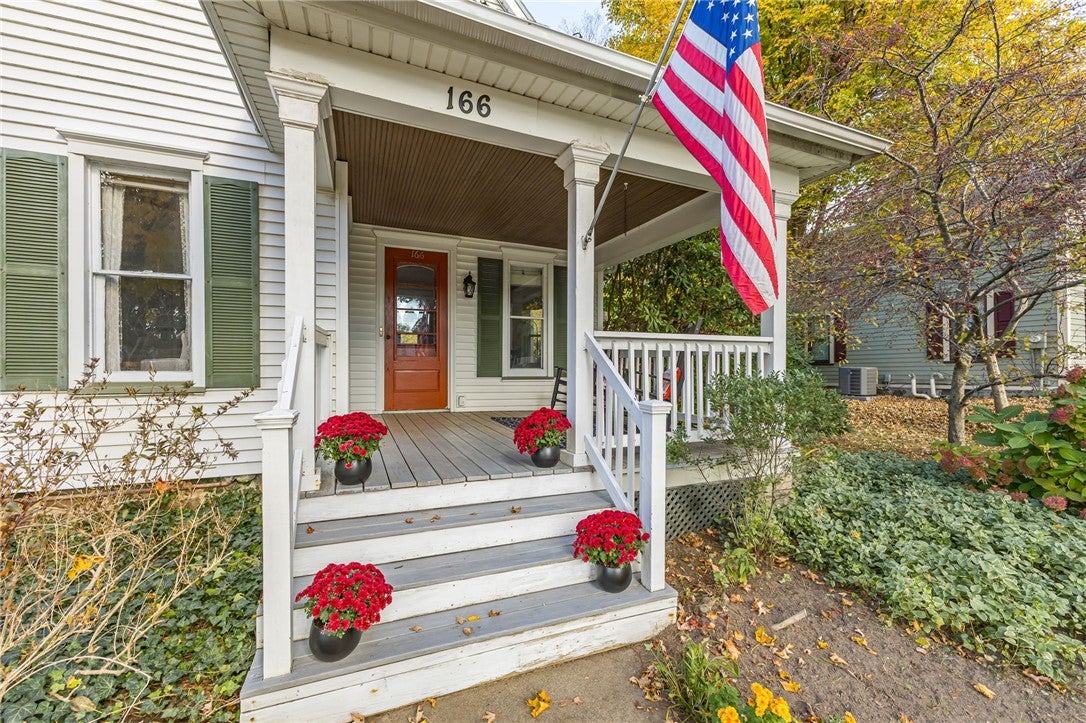 166 W Church Street