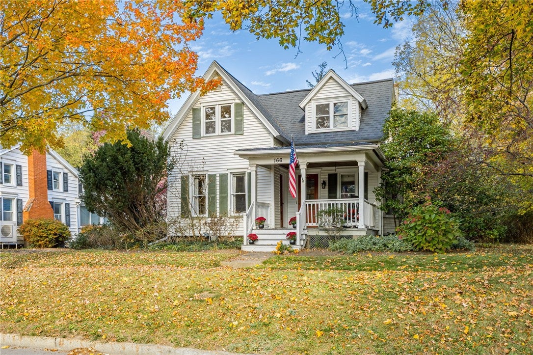 166 W Church Street