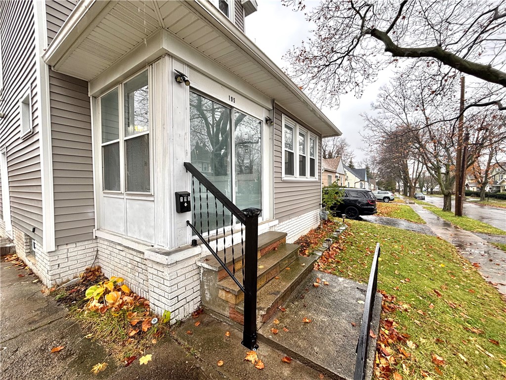 195 Norran Drive, Rochester, New York image 3