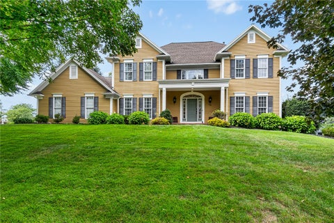 Photo of 76 Cobblecreek Road, Victor, NY 14564 (MLS # R1708012)
