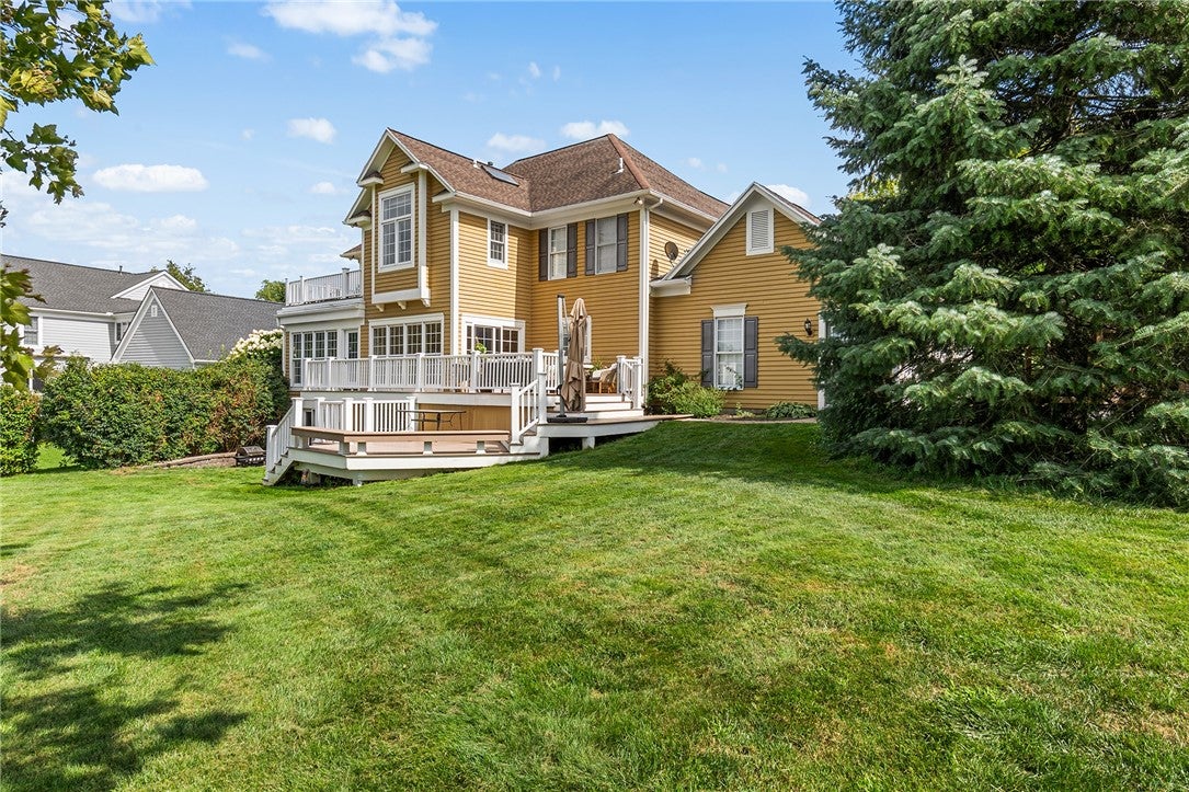 76 Cobblecreek Road