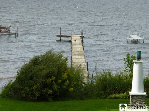 Tiny photo for 6327 Shorelands Drive, Chautauqua, NY 14728 (MLS # R1714958)