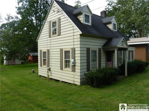 Tiny photo for 6327 Shorelands Drive, Chautauqua, NY 14728 (MLS # R1714958)