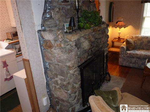 Tiny photo for 6327 Shorelands Drive, Chautauqua, NY 14728 (MLS # R1714958)