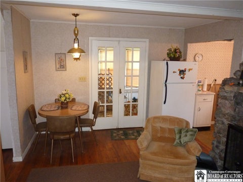 Tiny photo for 6327 Shorelands Drive, Chautauqua, NY 14728 (MLS # R1714958)