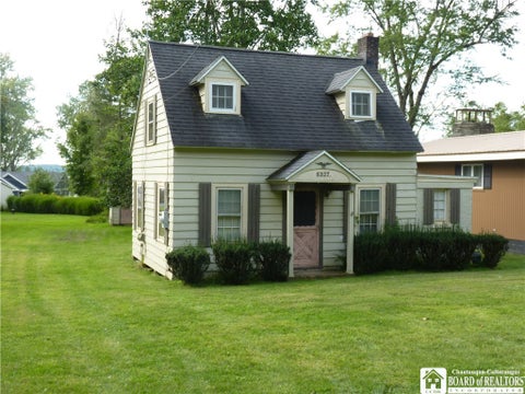 Tiny photo for 6327 Shorelands Drive, Chautauqua, NY 14728 (MLS # R1714958)