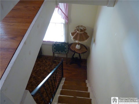 Tiny photo for 6327 Shorelands Drive, Chautauqua, NY 14728 (MLS # R1714958)