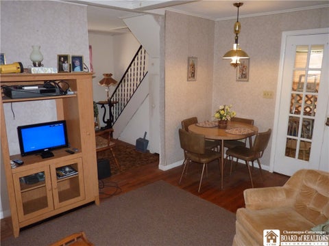 Tiny photo for 6327 Shorelands Drive, Chautauqua, NY 14728 (MLS # R1714958)