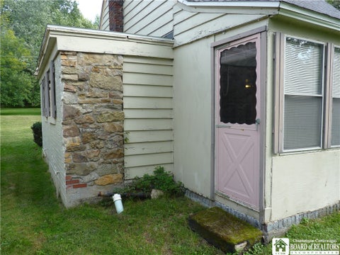 Tiny photo for 6327 Shorelands Drive, Chautauqua, NY 14728 (MLS # R1714958)