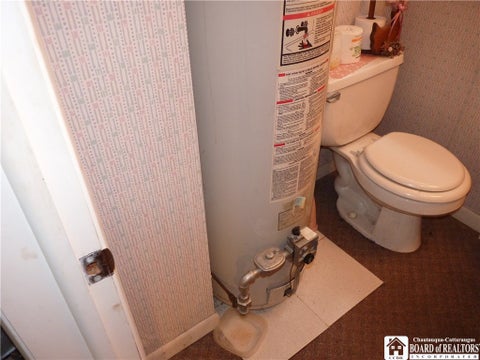 Tiny photo for 6327 Shorelands Drive, Chautauqua, NY 14728 (MLS # R1714958)