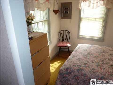 Tiny photo for 6327 Shorelands Drive, Chautauqua, NY 14728 (MLS # R1714958)