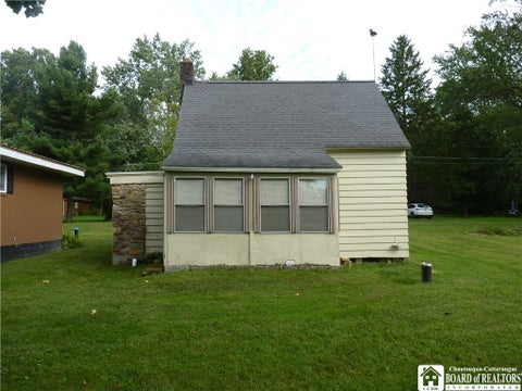 Tiny photo for 6327 Shorelands Drive, Chautauqua, NY 14728 (MLS # R1714958)