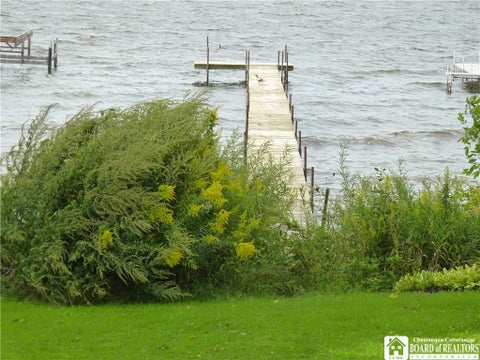 Tiny photo for 6327 Shorelands Drive, Chautauqua, NY 14728 (MLS # R1714958)
