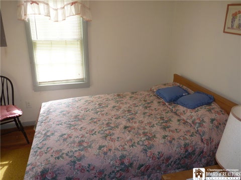 Tiny photo for 6327 Shorelands Drive, Chautauqua, NY 14728 (MLS # R1714958)