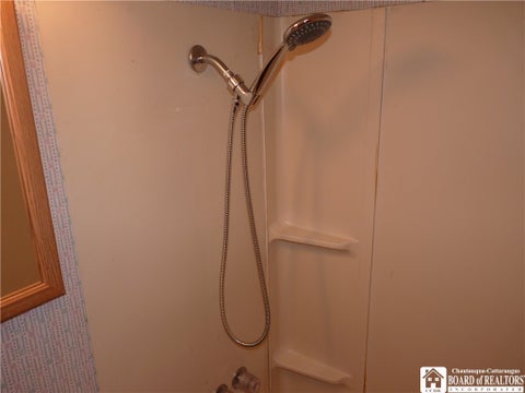 Tiny photo for 6327 Shorelands Drive, Chautauqua, NY 14728 (MLS # R1714958)
