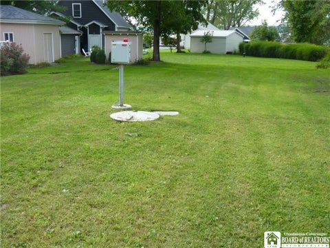 Tiny photo for 6327 Shorelands Drive, Chautauqua, NY 14728 (MLS # R1714958)