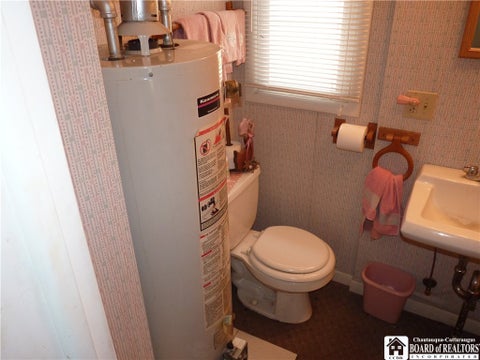 Tiny photo for 6327 Shorelands Drive, Chautauqua, NY 14728 (MLS # R1714958)