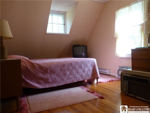Tiny photo for 6327 Shorelands Drive, Chautauqua, NY 14728 (MLS # R1714958)