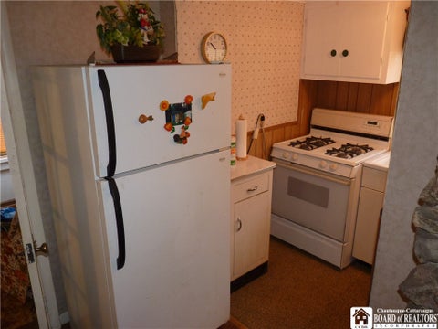 Tiny photo for 6327 Shorelands Drive, Chautauqua, NY 14728 (MLS # R1714958)