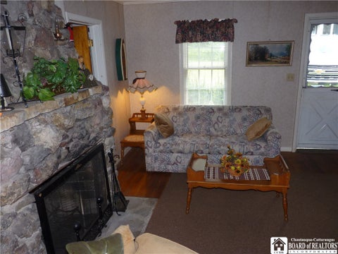 Tiny photo for 6327 Shorelands Drive, Chautauqua, NY 14728 (MLS # R1714958)