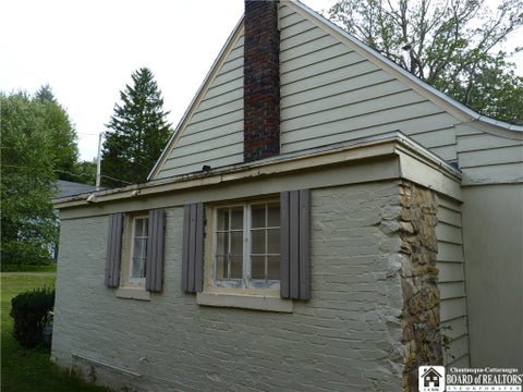 Tiny photo for 6327 Shorelands Drive, Chautauqua, NY 14728 (MLS # R1714958)