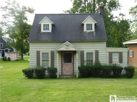 Tiny photo for 6327 Shorelands Drive, Chautauqua, NY 14728 (MLS # R1714958)