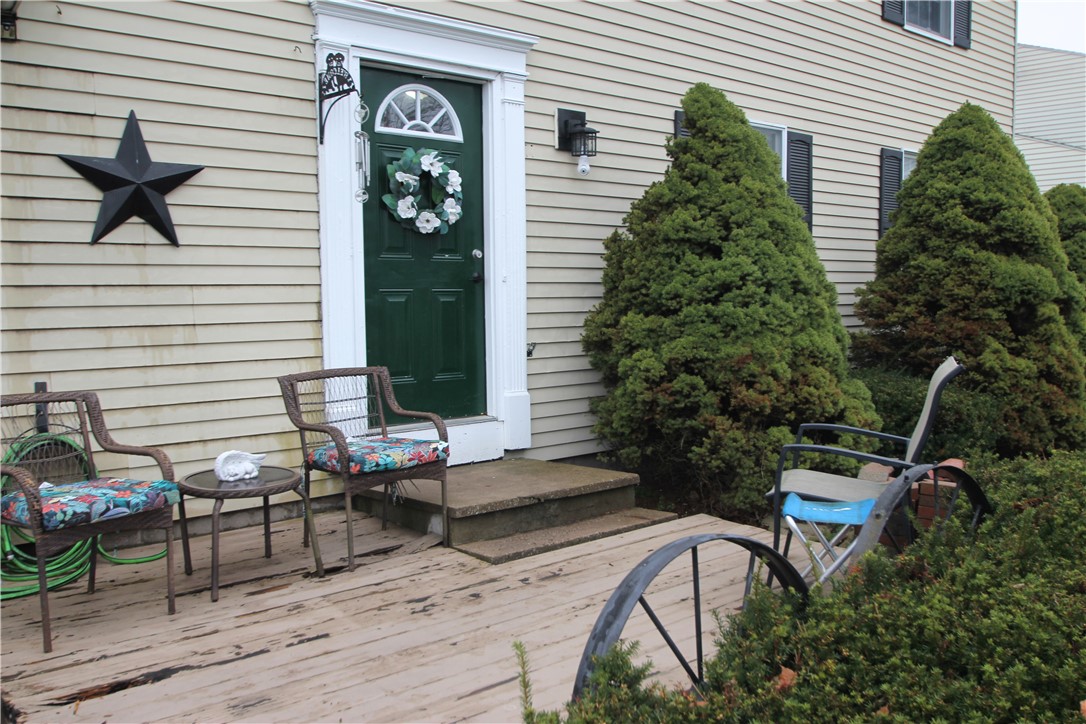 18 Huntington Parkway, Hamlin, New York image 2
