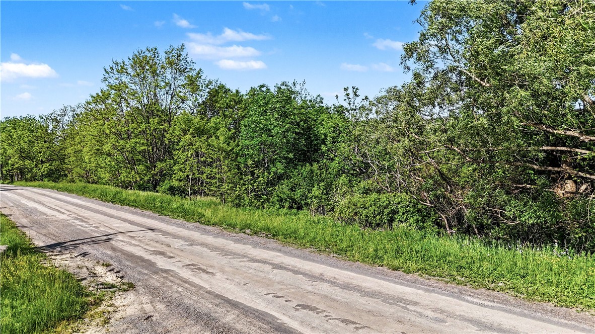 Case Road
