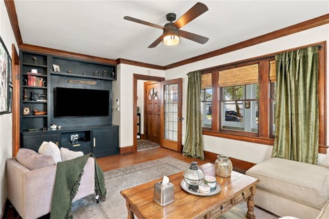 Tiny photo for 224 Farmington Road, Rochester, NY 14609 (MLS # R1724256)