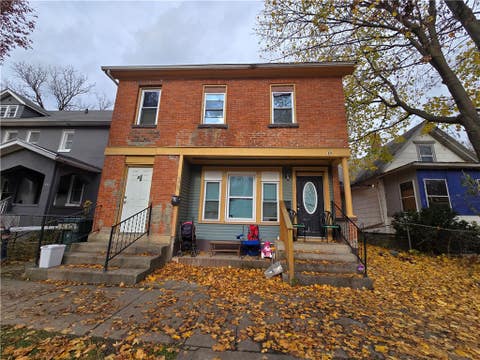 Multifamily For Sale - 30 Bartlett Street<br/> Monroe County, Rochester, NY 14608