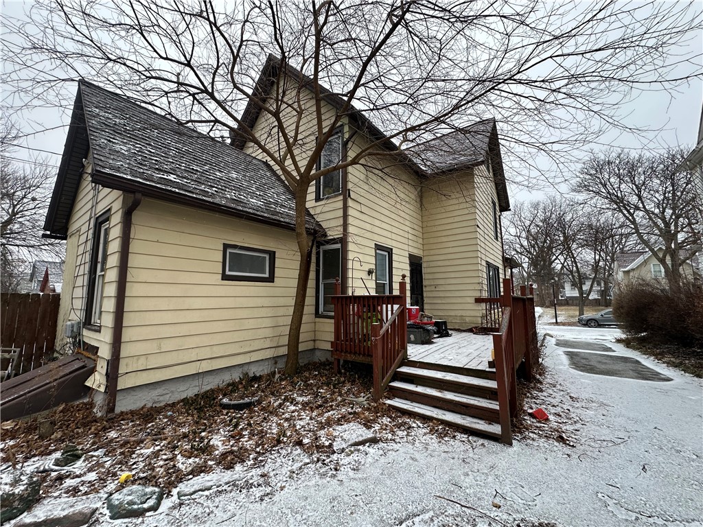 64 Elba Street, Rochester, New York image 24