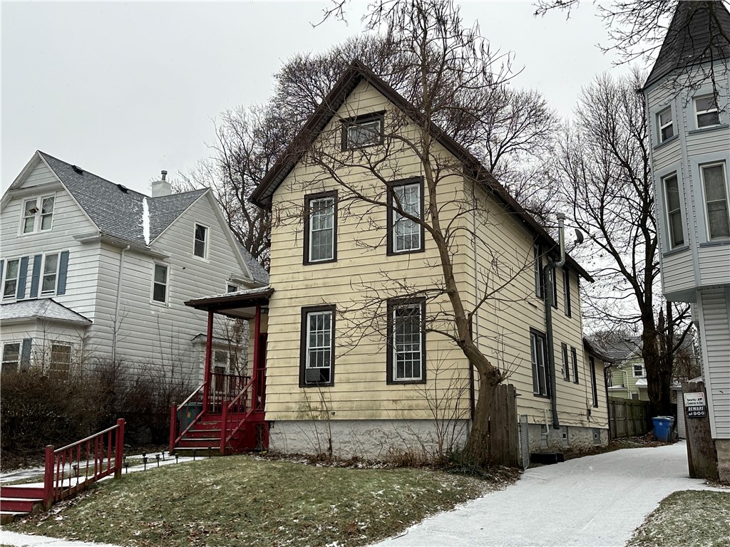 64 Elba Street, Rochester, New York image 2