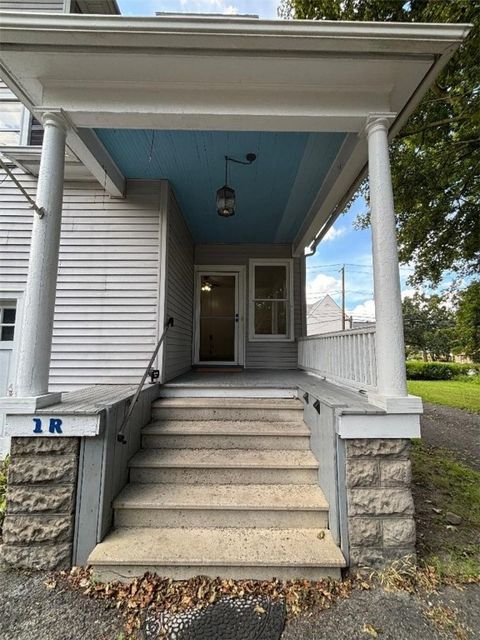 Photo of 40 E Main Street, Avon, NY 14414 (MLS # R1645916)