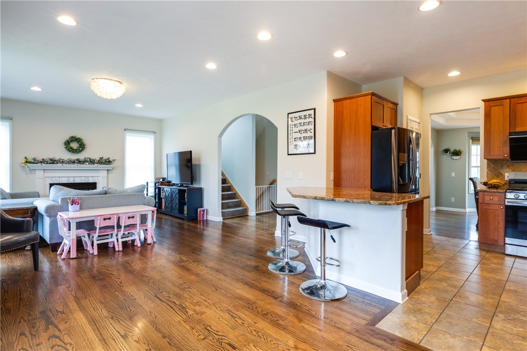 318 Wexford Lane, Horseheads, New York image 12