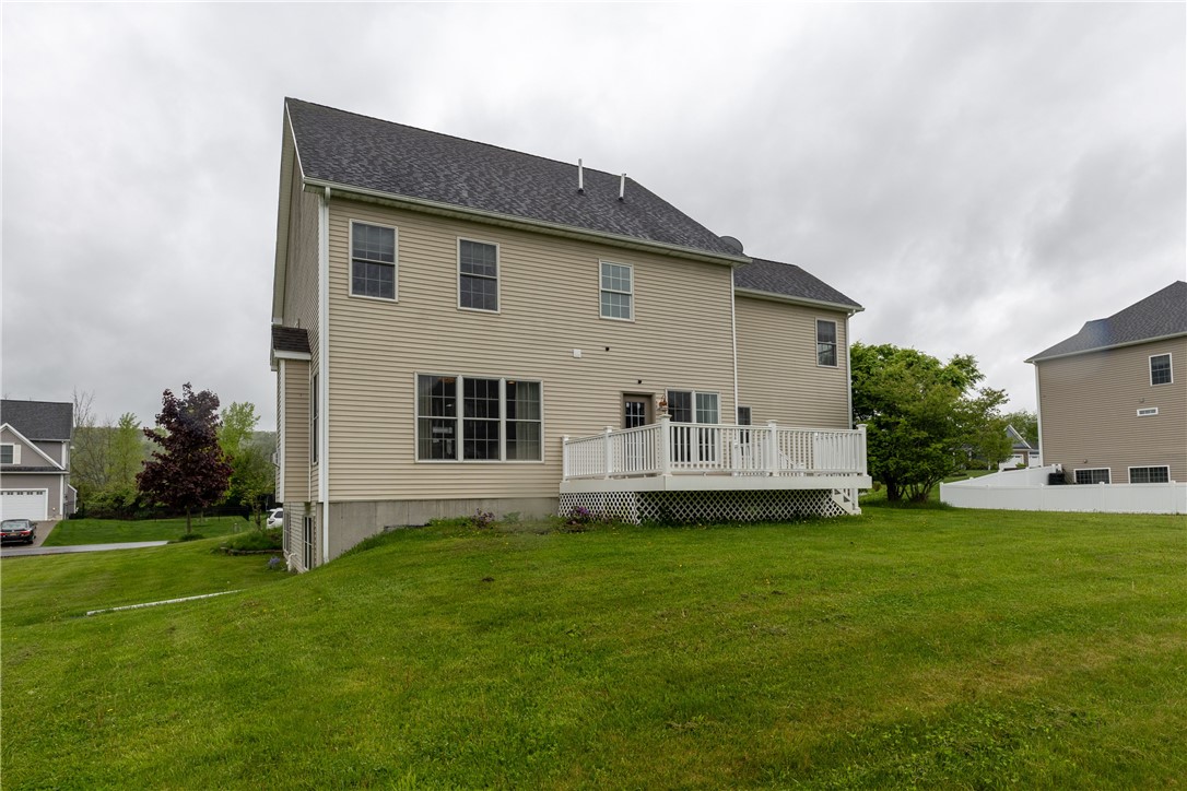 318 Wexford Lane, Horseheads, New York image 50