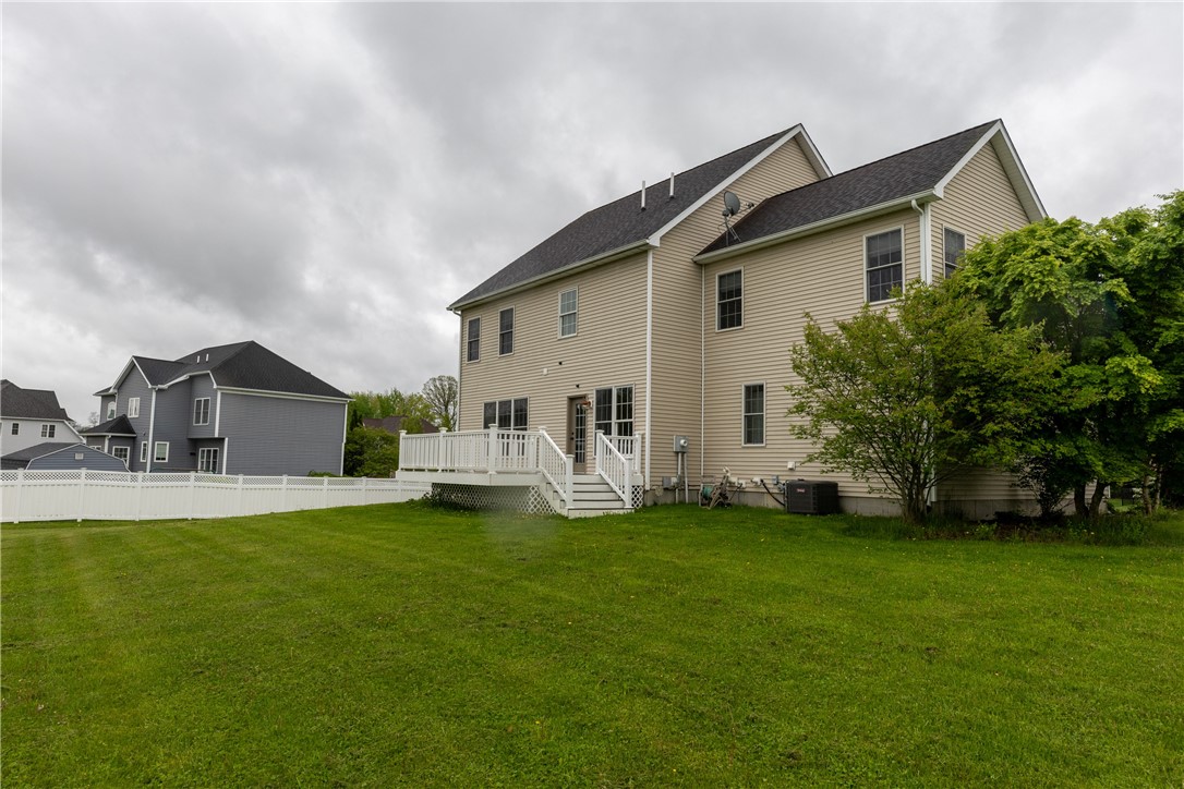 318 Wexford Lane, Horseheads, New York image 49