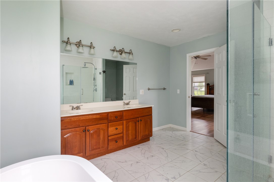 318 Wexford Lane, Horseheads, New York image 31